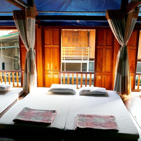 Ngoc Son Home Stay Ha Giang Exteriér fotografie