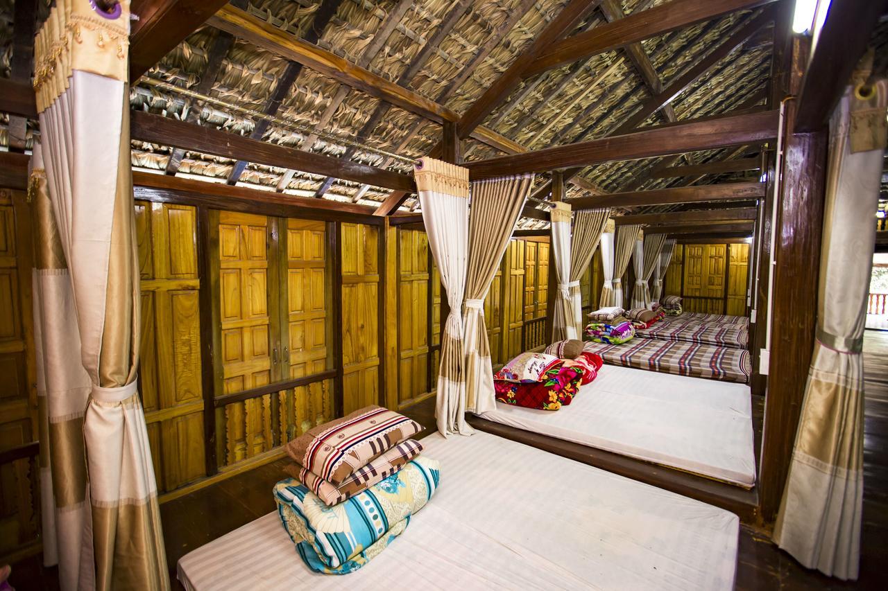 Ngoc Son Home Stay Ha Giang Exteriér fotografie