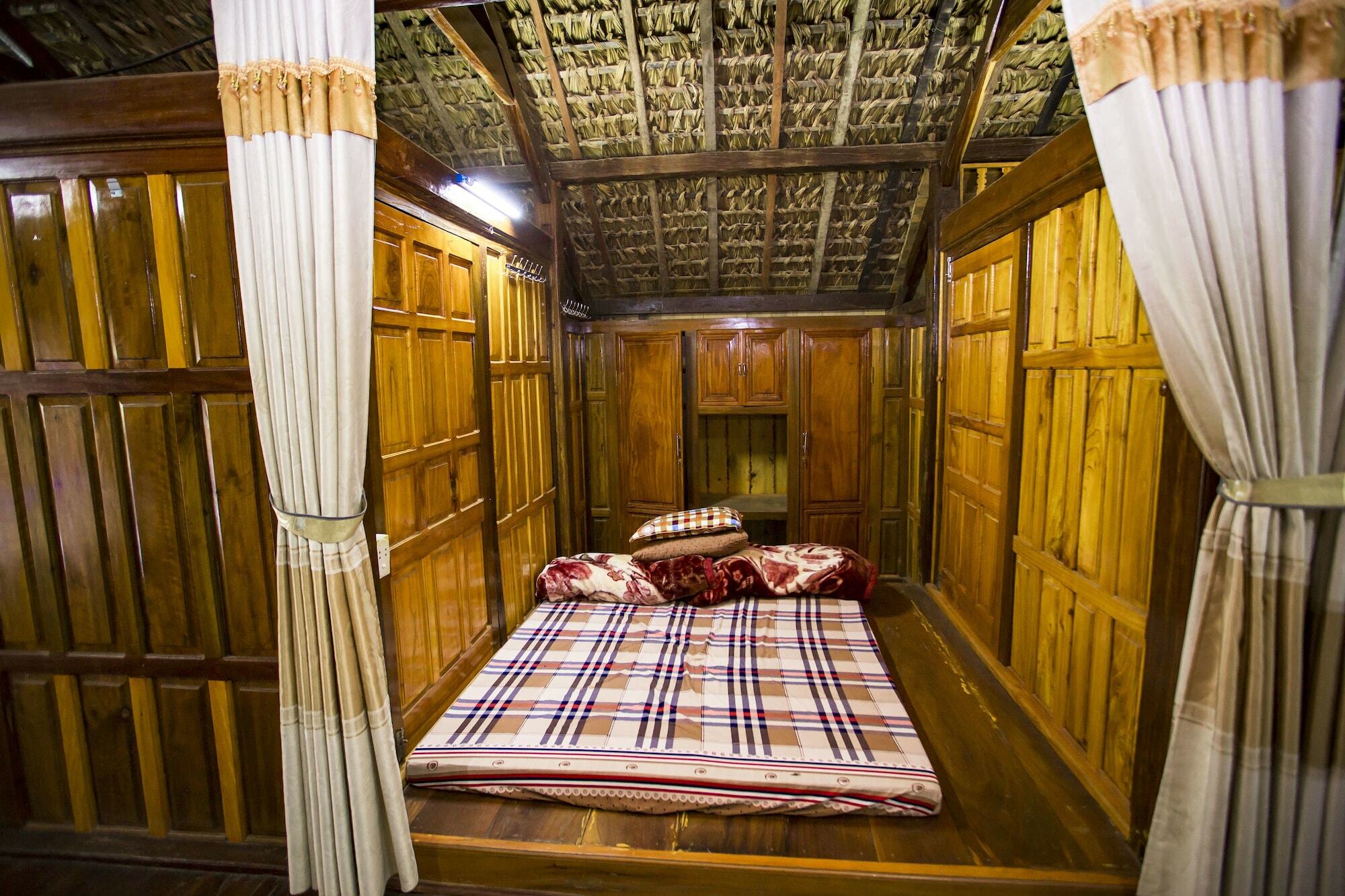 Ngoc Son Home Stay Ha Giang Exteriér fotografie
